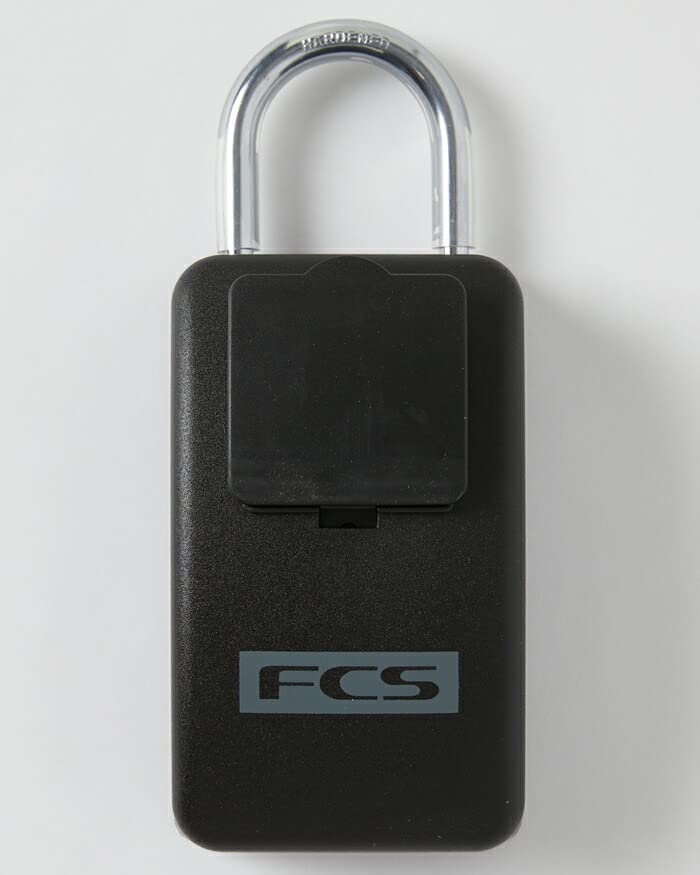 Amazon.co.jp: FCS エフシーエス KEY LOCK LARGE キーロック ラージ L